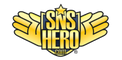 SNSHero.com - 홈
