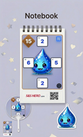 S&S Heroes 히어로 노트북